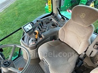 John Deere 6210R AutoQ & Autotrac - Traktorer - Traktorer 4 wd - 12