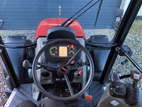 Case IH Farmall 75C som ny - Traktorer - Traktorer 4 wd - 17