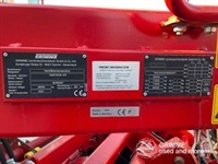 Grimme VARITRON 470 MS - Kartoffelmaskiner - Optagere - 6