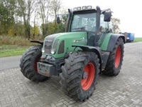 Fendt 714 - Traktorer - Traktorer 2 wd - 2