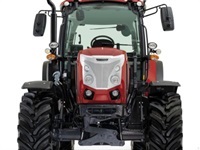 - - - X5.110 Aktionsmodell - Traktorer - Traktorer 2 wd - 3