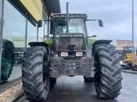 Deutz-Fahr AgroStar 6.81 Traktor Schlepper Top Zustand - Traktorer - Traktorer 2 wd - 2
