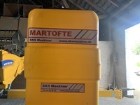 Martofte - Såmaskiner - Påbygningssåmaskiner - 6