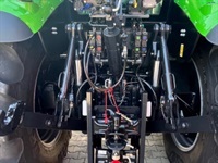 Deutz-Fahr Agrotron 6180 - Traktorer - Traktorer 2 wd - 4