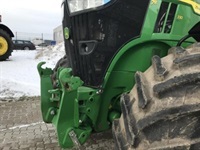 John Deere 7R 330 (MY21) - Traktorer - Traktorer 2 wd - 4