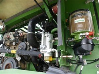 KRONE BiG X 530 - Høstmaskiner - Selvkørende finsnittere - 7