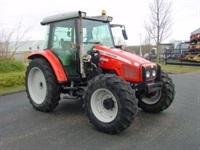 Massey Ferguson 5455 Dyna4 - Traktorer - Traktorer 2 wd - 1