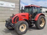 Zetor Forterra 11741 - Traktorer - Traktorer 2 wd - 5