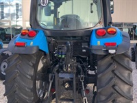 - - - Serie 5-100 - Traktorer - Traktorer 2 wd - 4