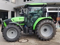 Deutz-Fahr 5115 GS - Traktorer - Traktorer 2 wd - 2