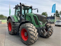 Fendt 828 S4 - Traktorer - Traktorer 2 wd - 2