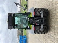 Fendt 209 V PROFI+ SETTING2 - Traktorer - Traktorer 2 wd - 5