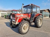Massey Ferguson 253-4 - Traktorer - Traktorer 2 wd - 1