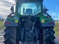 Fendt 516 PROFI PLUS - Traktorer - Traktorer 2 wd - 5