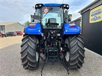 New Holland T5.120 EC - Traktorer - Traktorer 4 wd - 4