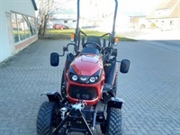 Yanmar SA424V-R - Traktorer - Kompakt traktorer - 4