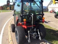 - - - 2505H - Traktorer - Kompakt traktorer - 3