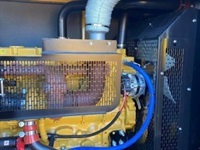 - - - Cat DE165GC - 165 kVA Stand-by Generator - DPX-18210 - Generatorer - 8