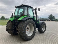 Deutz-Fahr AGROTRON TTV 610 - Traktorer - Traktorer 2 wd - 5