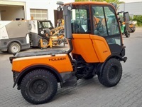 Holder C 250 - Traktorer - Kompakt traktorer - 2