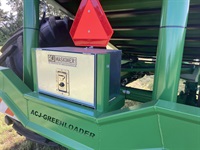ACJ Greenloader 
