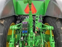 John Deere 8345R - Traktorer - Traktorer 4 wd - 3