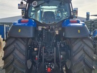 New Holland T 5.120 DCT - Traktorer - Traktorer 2 wd - 3