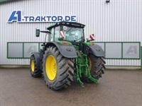 John Deere 6195R* - Traktorer - Traktorer 2 wd - 4