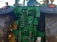 John Deere 7820 7820 tractor - Traktorer - Traktorer 2 wd - 2