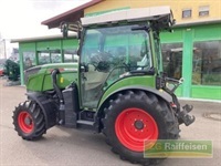 Fendt 211V Gebr. Obst-/Weinbau - Traktorer - Traktorer 2 wd - 5
