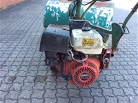 - - - REDSKABSBÆRE M/KOST - Traktorer - Kompakt traktor tilbehør - 6