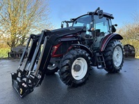Valtra A104 KUN 510 TIMER! - Traktorer - Traktorer 4 wd - 1