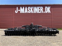 J-Maskiner 6 m. disc harve - Harver - Tallerkenharver - 1