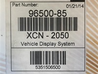 Trimble XCN-2050 - Diverse maskiner & tilbehør - GPS - 2
