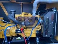- - - Cat DE150E0 - 150 kVA Generator - DPX-18016.1 - Generatorer - 7