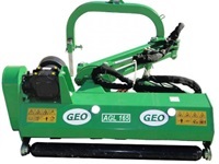 GEO aglc arm klipper - Græsmaskiner - Brakslåmaskiner - 1