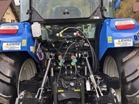New Holland T5.100 DualCommand - Traktorer - Traktorer 2 wd - 3