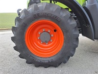 - - - Arion 420 Standard - Traktorer - Traktorer 2 wd - 8
