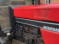 Case IH 956 XL - Traktorer - Traktorer 2 wd - 4