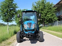 LS MT3.40 Gear, Kabine - Traktorer - Kompakt traktorer - 8
