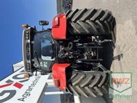 Steyr Impuls CVT - Traktorer - Traktorer 2 wd - 2