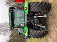 Deutz-Fahr 5100G - Traktorer - Traktorer 2 wd - 5