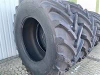 SEHA 710/70R42 AGRO10 - Traktor tilbehør - Dæk - 9