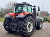 Massey Ferguson 7726 Dyna-VT Exclusi - Traktorer - Traktorer 2 wd - 6