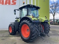 - - - ARION 630 St4 HEXA - Traktorer - Traktorer 2 wd - 8