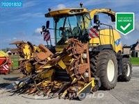 New Holland FR9060 4X4 - Høstmaskiner - Selvkørende finsnittere - 1