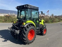 - - - NEXOS 240 M ADVANCED VF - Traktorer - Traktorer 2 wd - 7