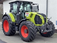 - - - ARION 660 CMATIC CEBIS - Traktorer - Traktorer 2 wd - 2
