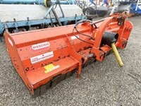 Maschio Tornado 280 Universalhäcksler - Græsmaskiner - Brakslåmaskiner - 2
