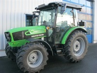 Deutz-Fahr 5080 D KEYLINE - Traktorer - Traktorer 2 wd - 3